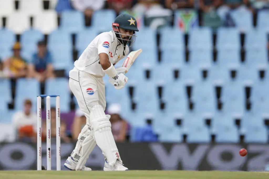 South Africa Vs Pakistan Live Score