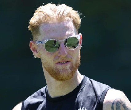 Ben Stokes