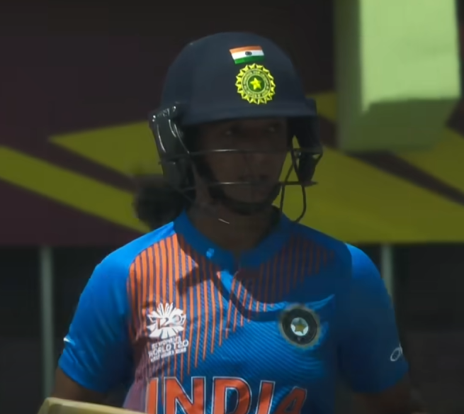 Indian Women Leads 1-0 Against West Indies