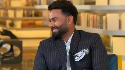 Rishabh Pant Cheeky Statement Against Punjab Kings