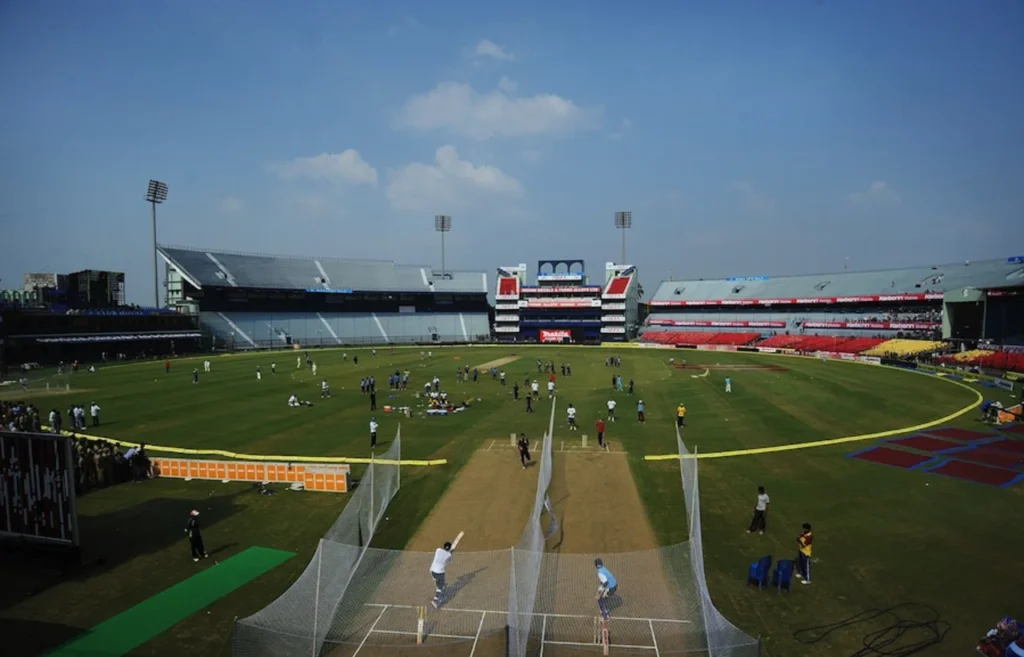 India Vs England Cuttack Ticket Prices