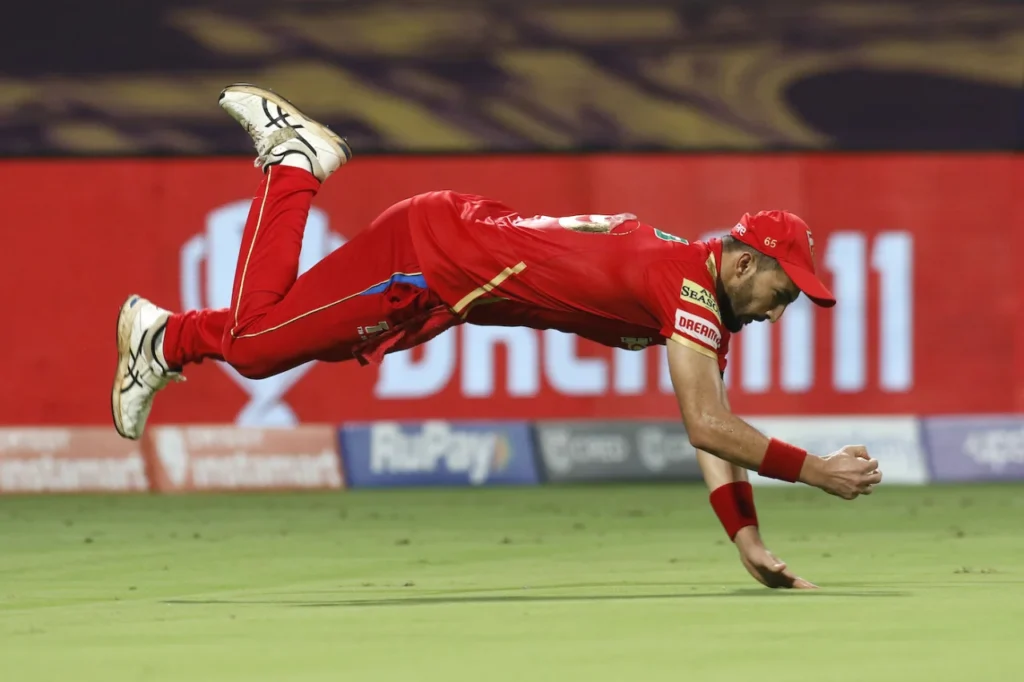 Rishi Dhawan