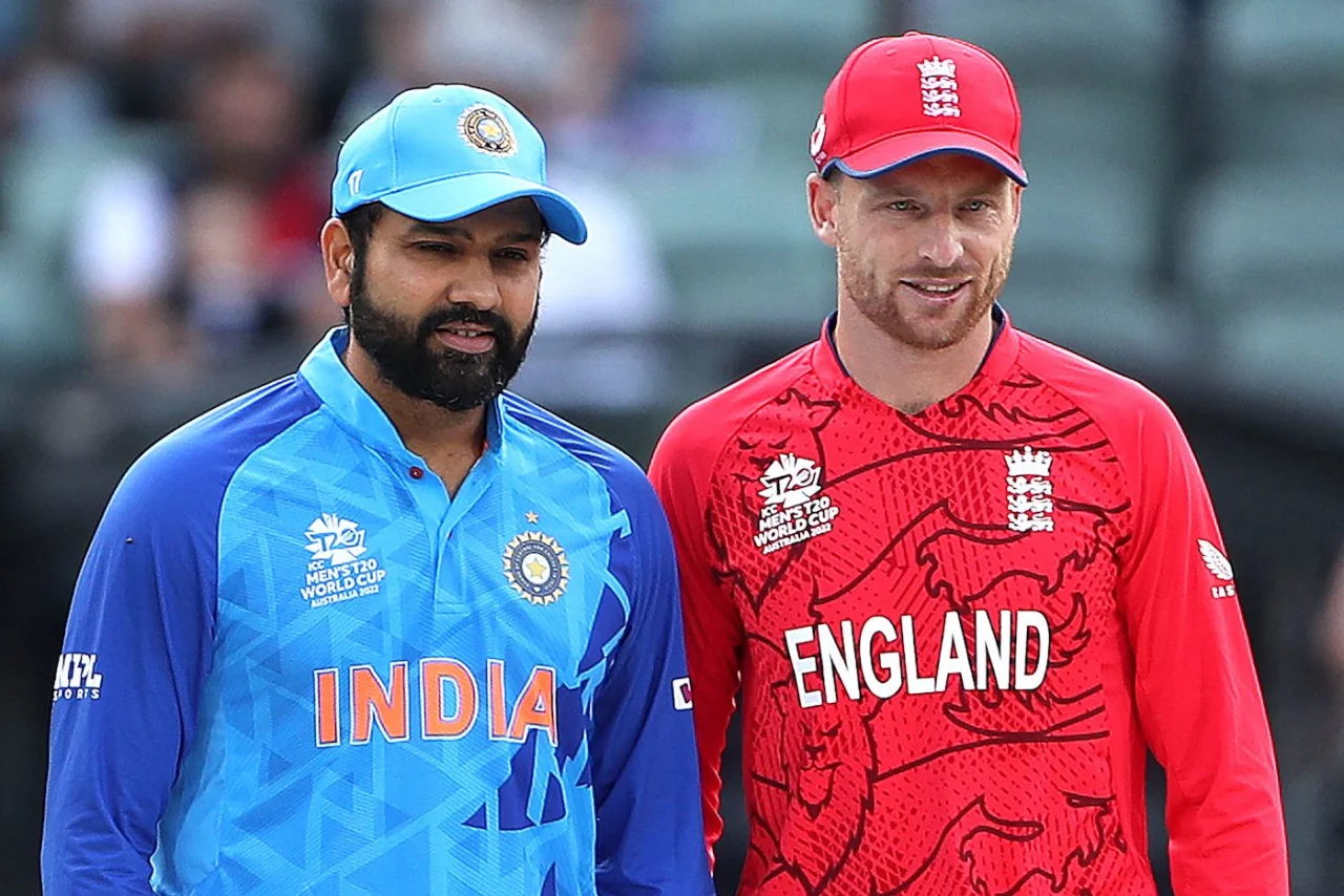 India Vs England ODI Tickets Goes Live How To Book India Vs England