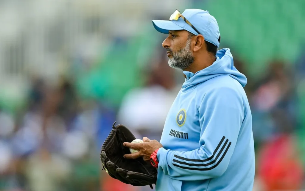 Sitanshu Kotak To Be The New Batting Coach Of India