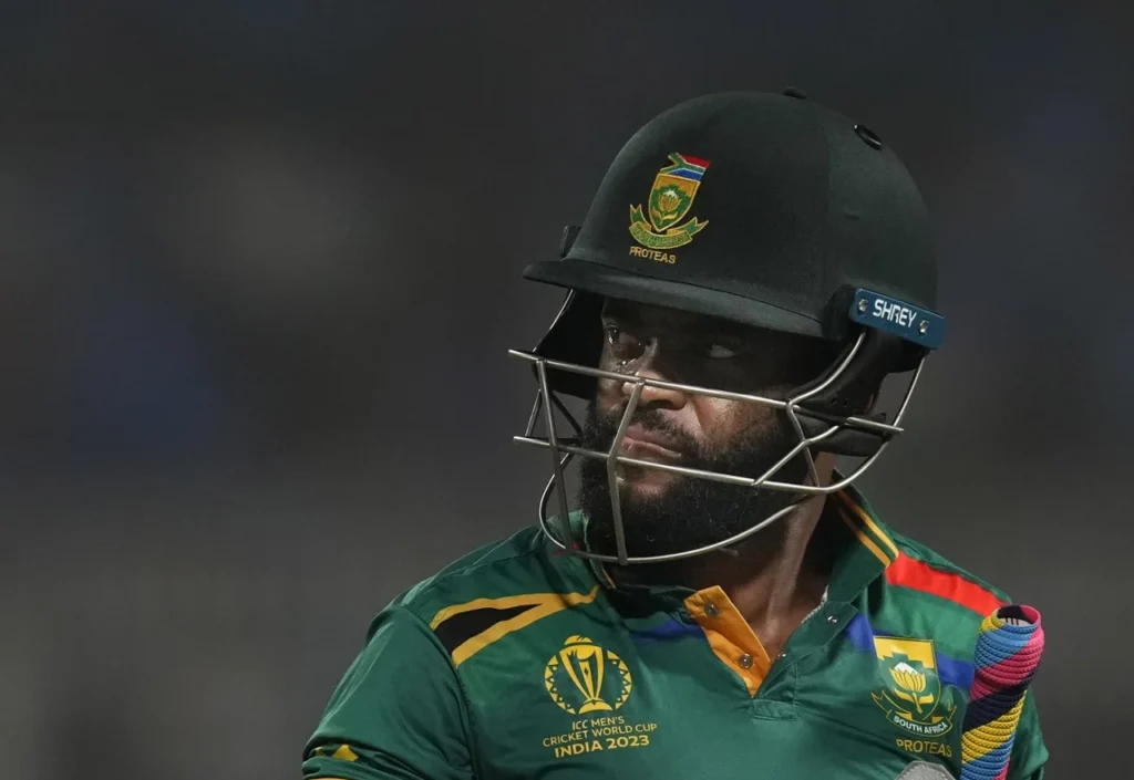 South Africa Squad For Champions Trophy 2025 Announced : Bavuma To Lead The Side