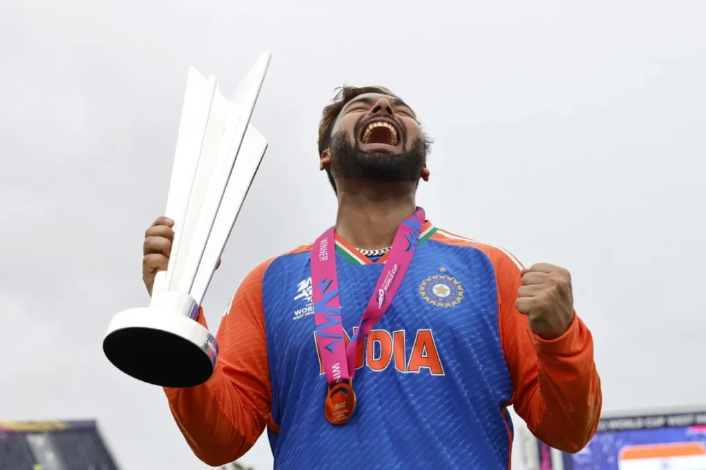 Rishabh Pant To Be The Captain For Lucknow