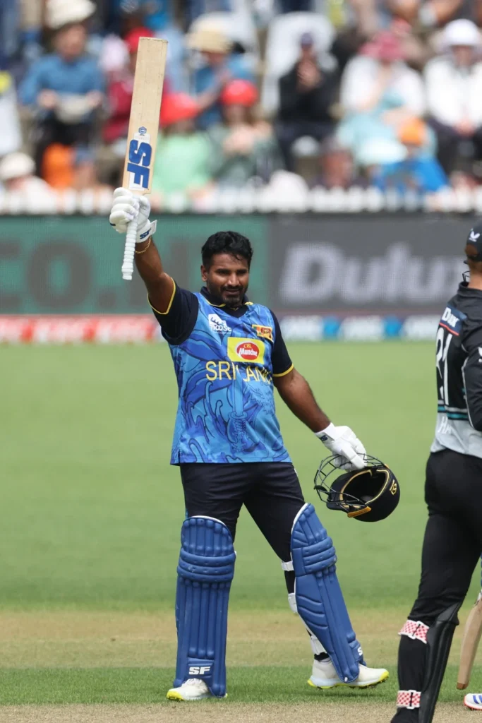 Kusal Perera