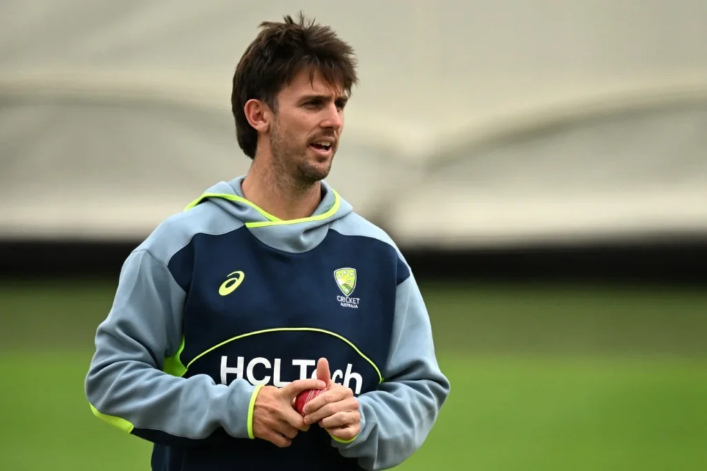 Mitchell Marsh Likely To Be Ruled Out Of IPL 2025