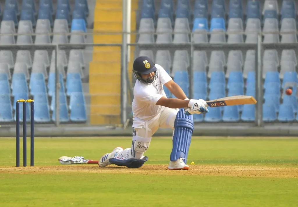 Rohit Sharma To Play Ranji Trophy