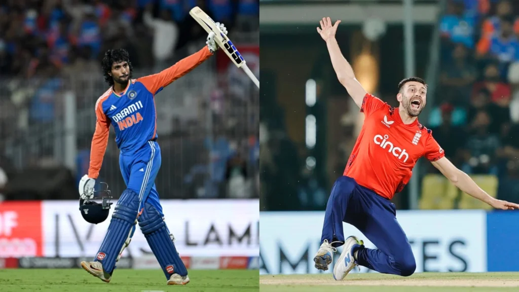 India Vs England 3rd T20 Dream 11 Predictions