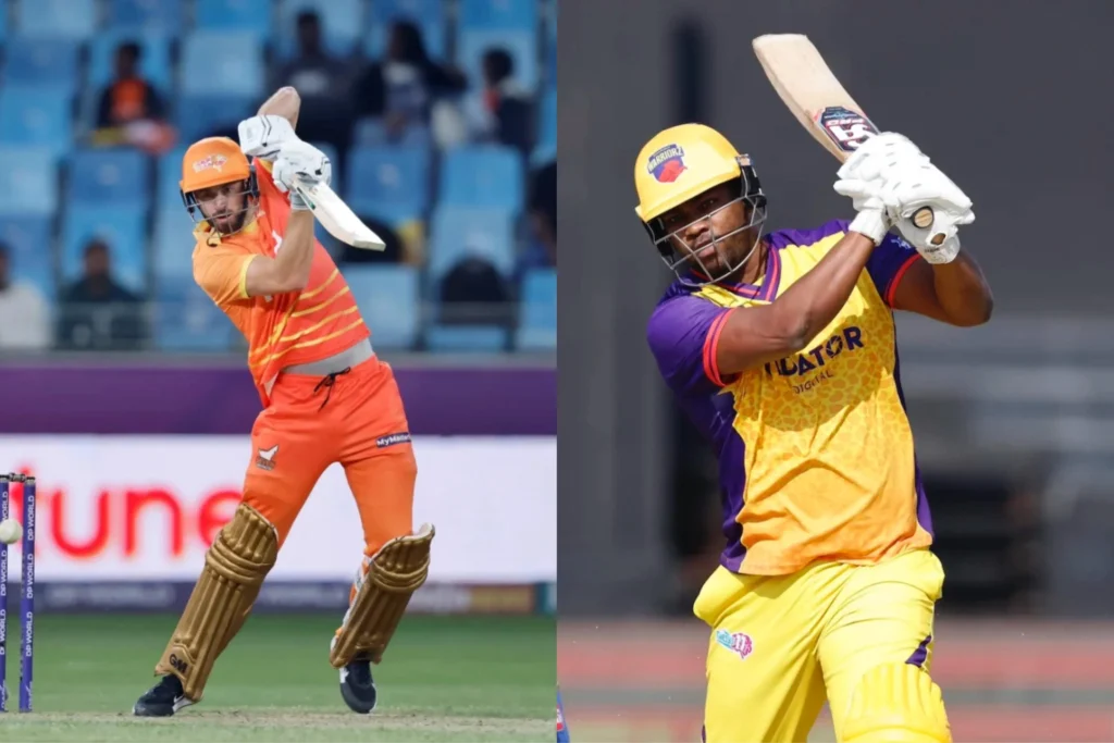 SWG VS GG Dream 11 Predictions