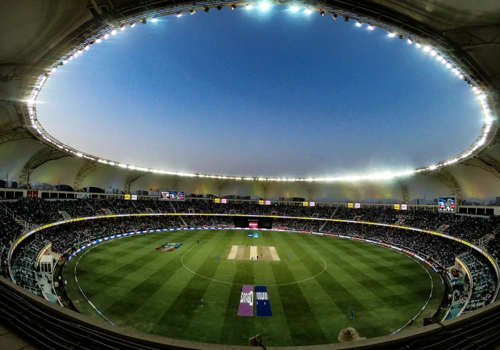 Tickets For ICC Champions Trophy 2025 India Matches In Dubai Will Go Live Today 