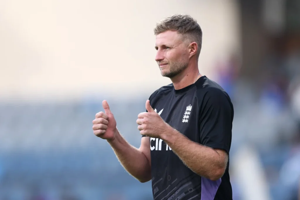 England ODI Playing XI Against India At Nagpur