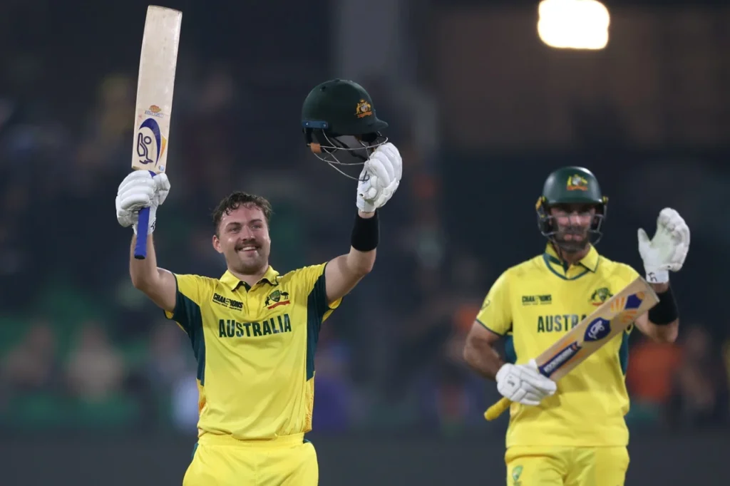 Australia vs England Match Highlights 