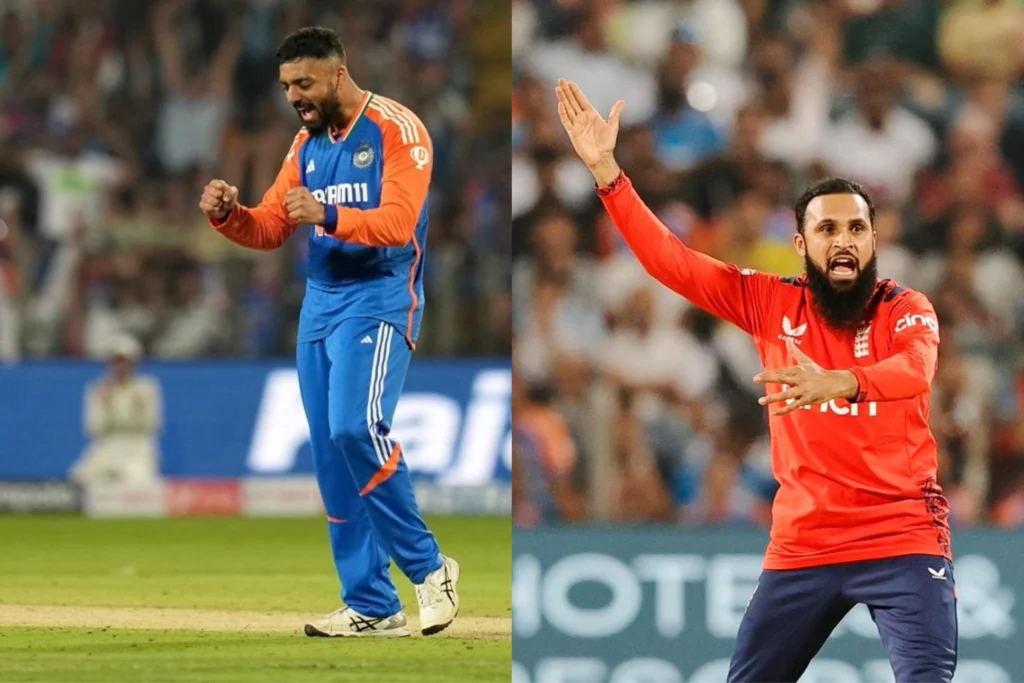 India Vs England 5th T20 Dream 11 Predictions