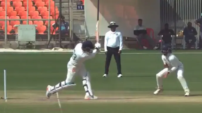 Gujarat vs Kerala : Semi Final 1 (QF1 v QF4) Highlights 